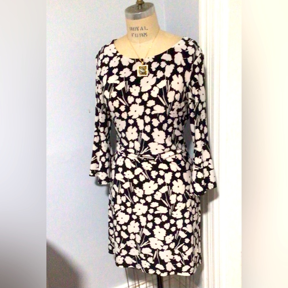 Tommy Hilfiger dress size 12